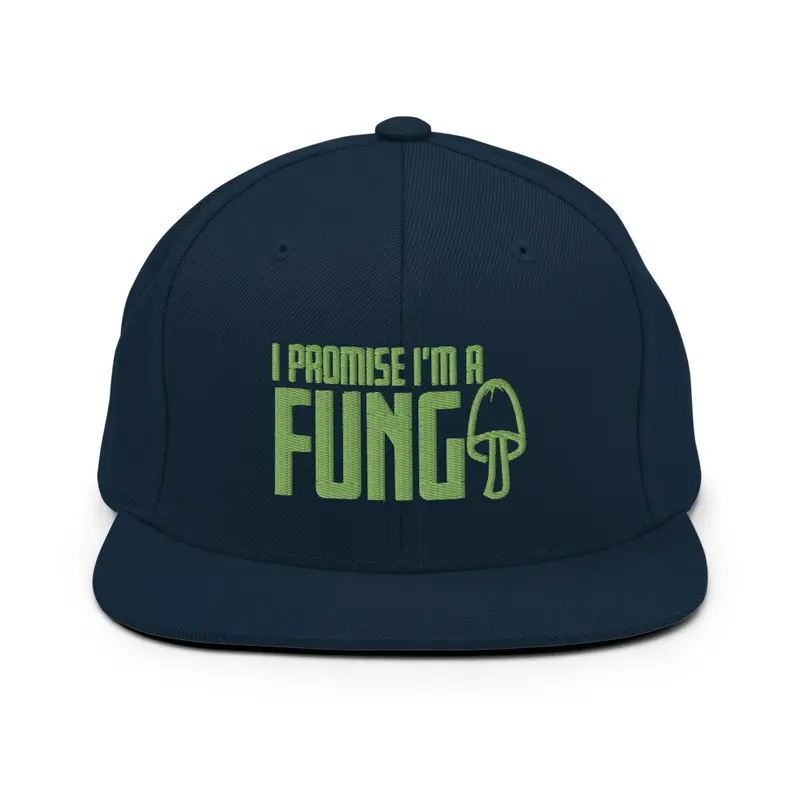 Fung(i) SnapBack