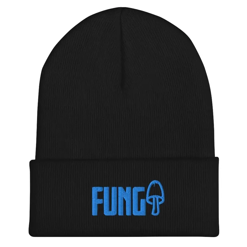 FUNG(I) Beanie