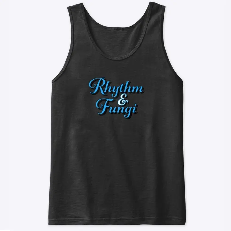 Rythm & Fungi Tank