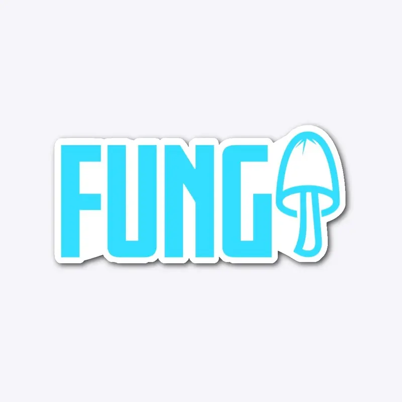 Fung(i) Logo