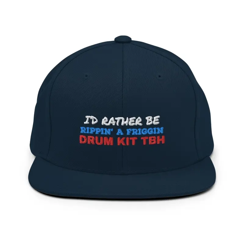 The Truth Snapback